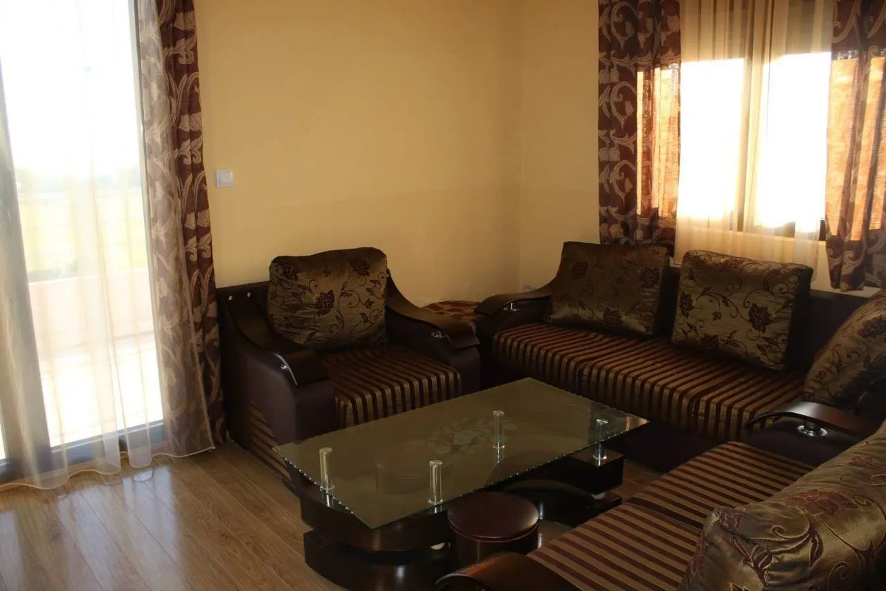 House in Pobori, Budva 